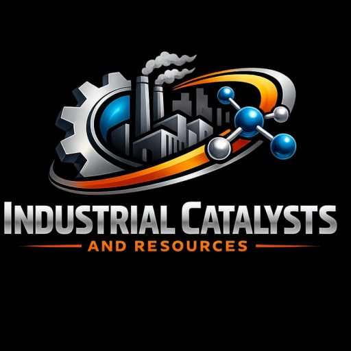 Industrial Catalysts and Resources official logo
