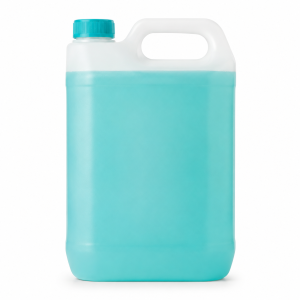 icr cln 018 disinfectant cleaner