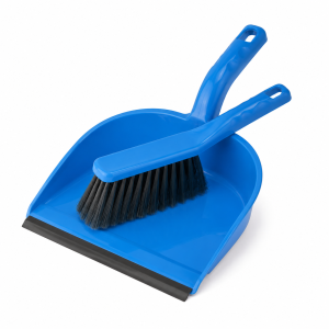 icr eqp 006 dustpan brush