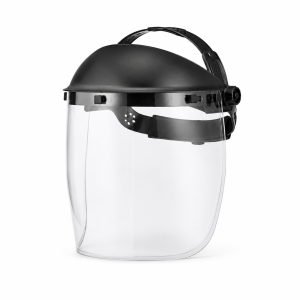 icr ppe 018 face shield