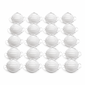 icr ppe 020 p2 dust masks