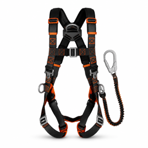 icr ppe 023 safety harness