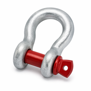 bow shackle 325ton
