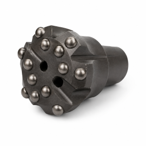 button drill bit 38mm