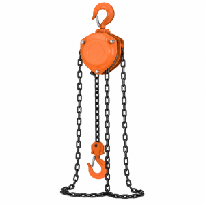 chain block 1ton 3m