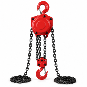 chain block 3ton 3m