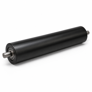 conveyor return roller 102x600