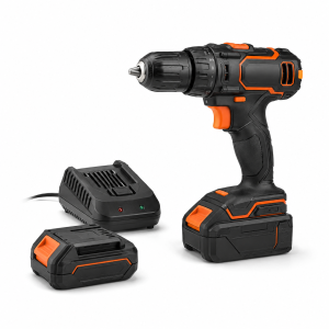 cordless drill driver 20v kit