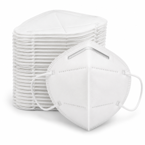 ffp2 dust masks pack 20