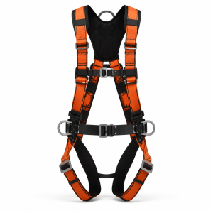 full body safety harness
