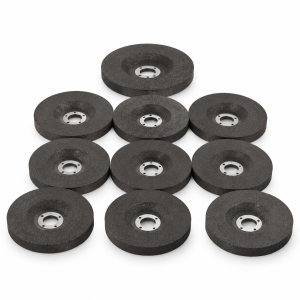 grinding discs 115mm 10pack