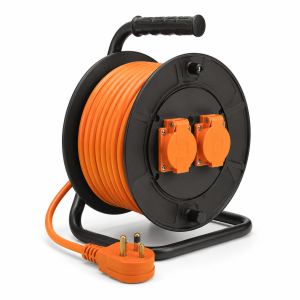heavy duty extension lead 20m
