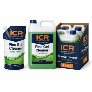 icr pine gel cleaner pack sizes