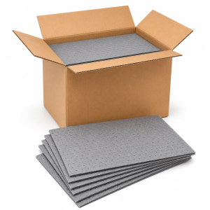industrial absorbent pads 100