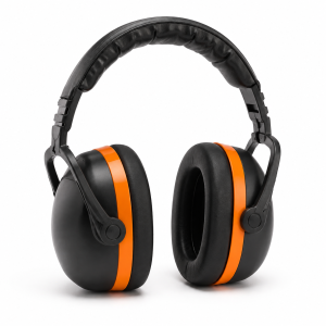 industrial ear muffs