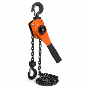 lever hoist 15ton