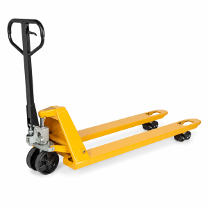 manual pallet jack 25ton