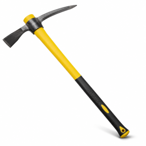 pick axe fibreglass handle