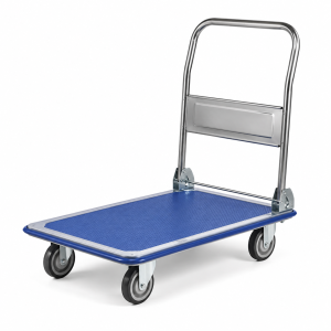 platform trolley 300kg