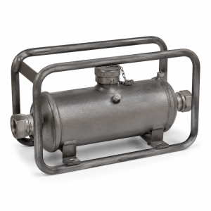rock drill lubricator 1l