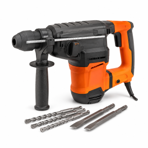 rotary hammer drill 26mm