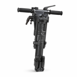 s25 pneumatic rock drill