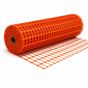 safety barricade netting 1x50m