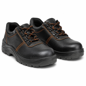 steel toe safety shoes