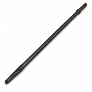 tapered drill rod 22mm 18m