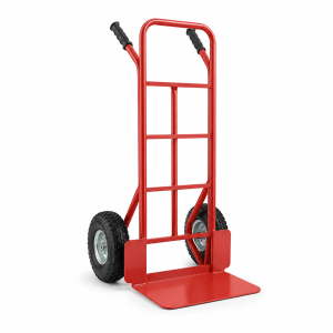 two wheel hand trolley 250kg