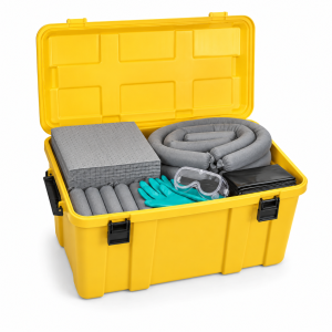 universal spill kit 50l