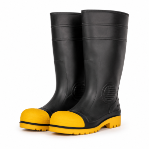 waterproof safety gumboots