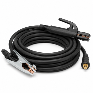 welding cable set 25mm2 5m