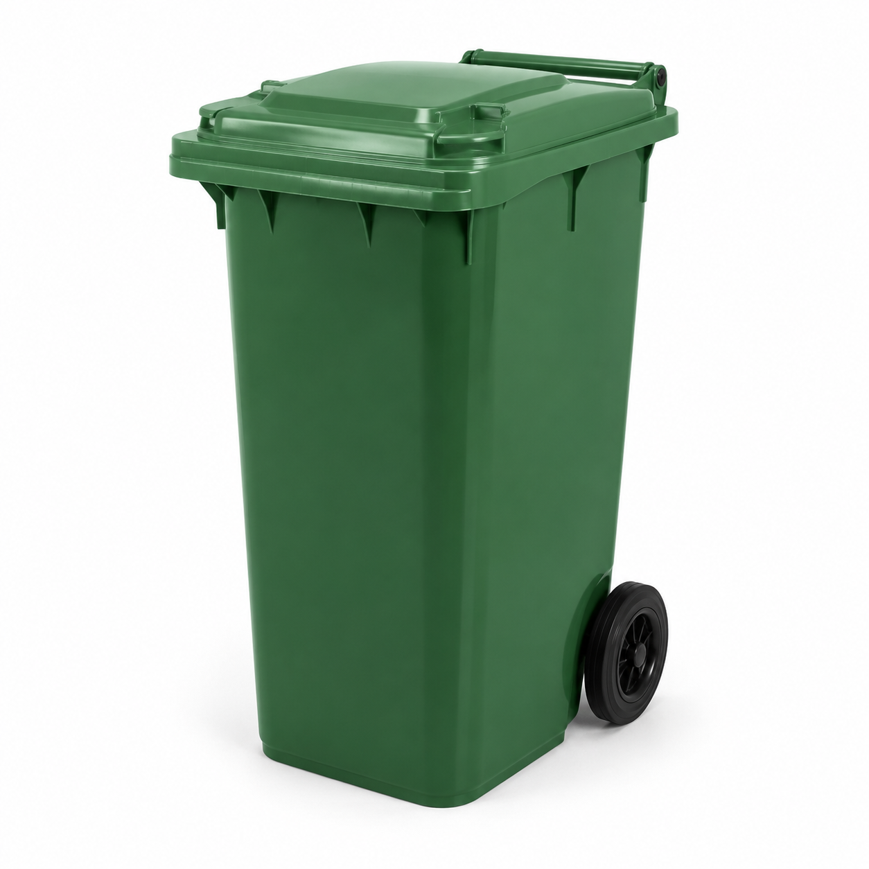wheelie bin 240l green wheelie bin 240l green